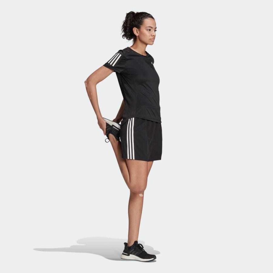返品可 セール価格 アディダス公式 ウェア・服 ボトムス adidas TRAINICONS スリーストライプス ウーブンショーツ summershop22 wicol|adidas|03