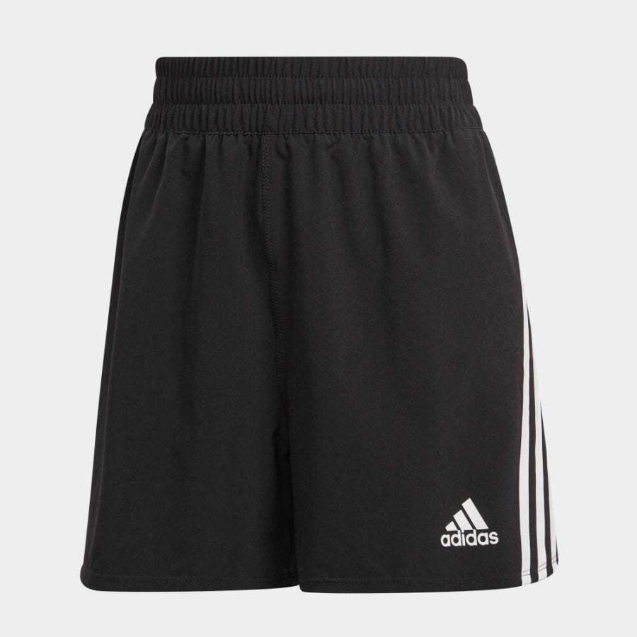 返品可 セール価格 アディダス公式 ウェア・服 ボトムス adidas TRAINICONS スリーストライプス ウーブンショーツ summershop22 wicol|adidas|04