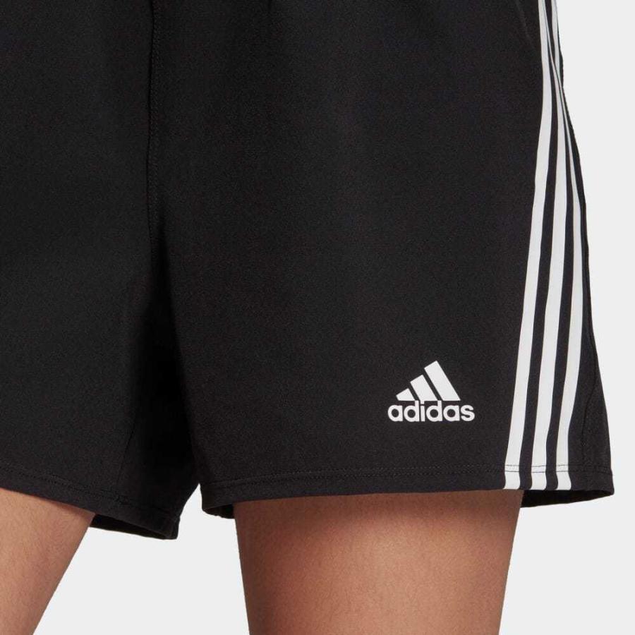 返品可 セール価格 アディダス公式 ウェア・服 ボトムス adidas TRAINICONS スリーストライプス ウーブンショーツ summershop22 wicol|adidas|05