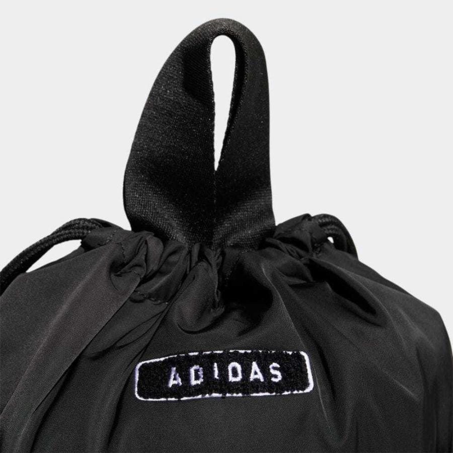 高評価のクリスマスプレゼント 返品可 アディダス公式 アクセサリー バッグ カバン ゴルフ Adidas キルティング シューサック ナップサック2 970円 Whitesforracialequity Org