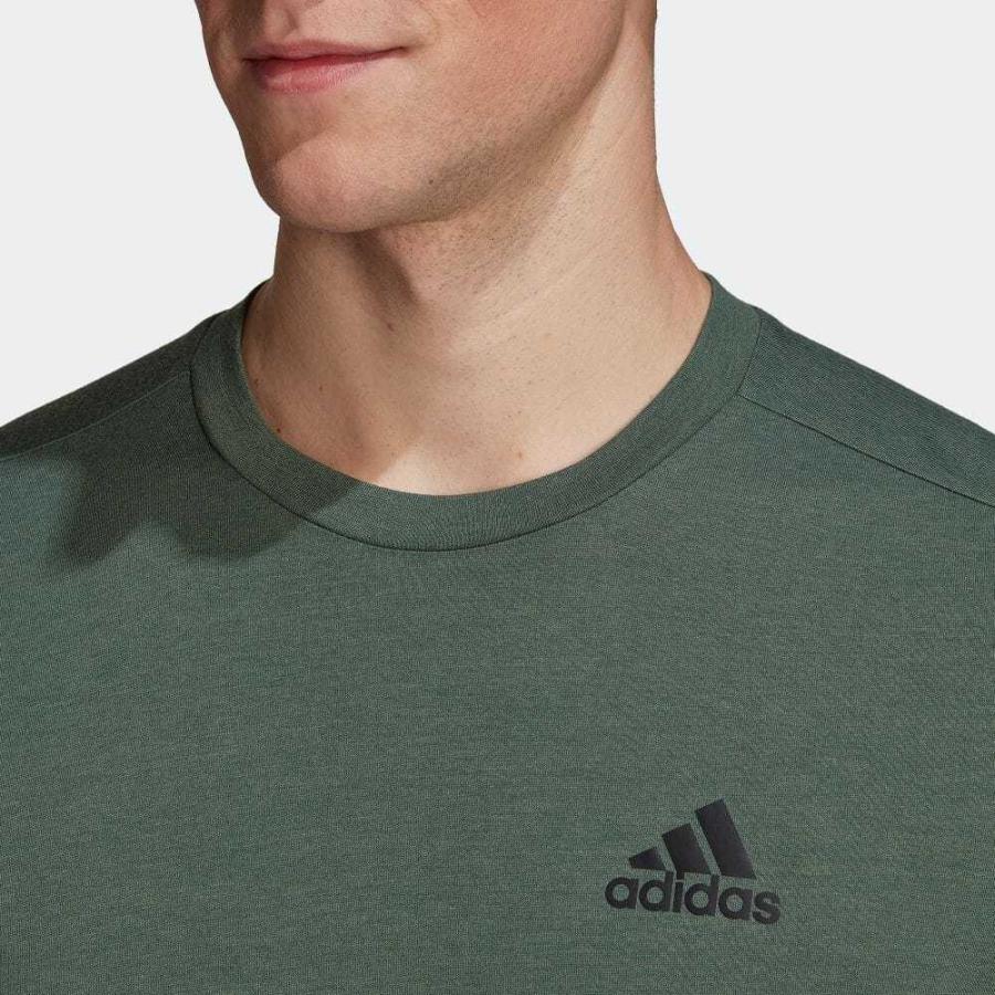 返品可 セール価格 アディダス公式 ウェア・服 トップス adidas AEROREADY デザインド トゥ ムーブ Feelready スポーツ 半袖Tシャツ / AEROREADY Designed 2 M… :HL4694:アディダス公式オンラインショップヤフー店 - 通販 - Yahoo!ショッピング 返品可 セール価格 アディダス公式 ウェア・服 トップス adidas AEROREADY デザインド トゥ ムーブ Feelready スポーツ 半袖Tシャツ / AEROREADY Designed 2 M… :HL4694:アディダス公式オンラインショップヤフー店 - 通販 - Yahoo!ショッピング