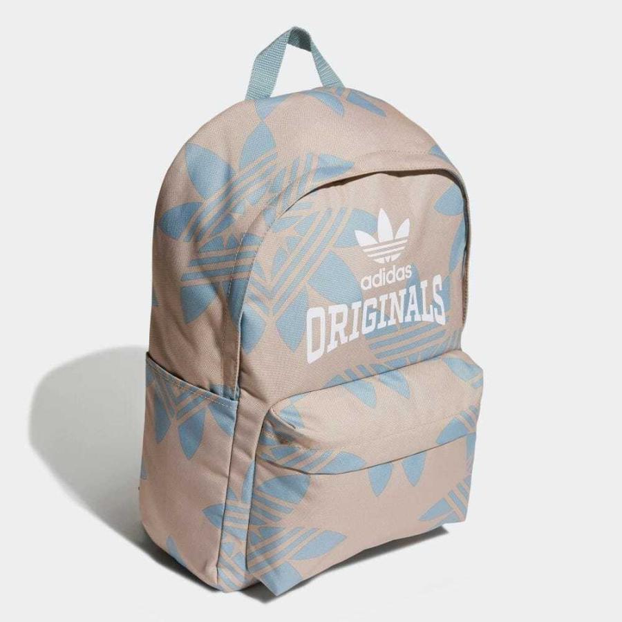 返品可 セール価格 アディダス公式 アクセサリー バッグ・カバン adidas クラシック バックパック リュック wicol|adidas|04