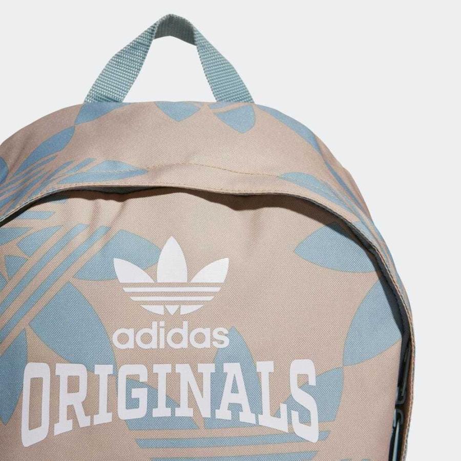 返品可 セール価格 アディダス公式 アクセサリー バッグ・カバン adidas クラシック バックパック リュック wicol|adidas|05
