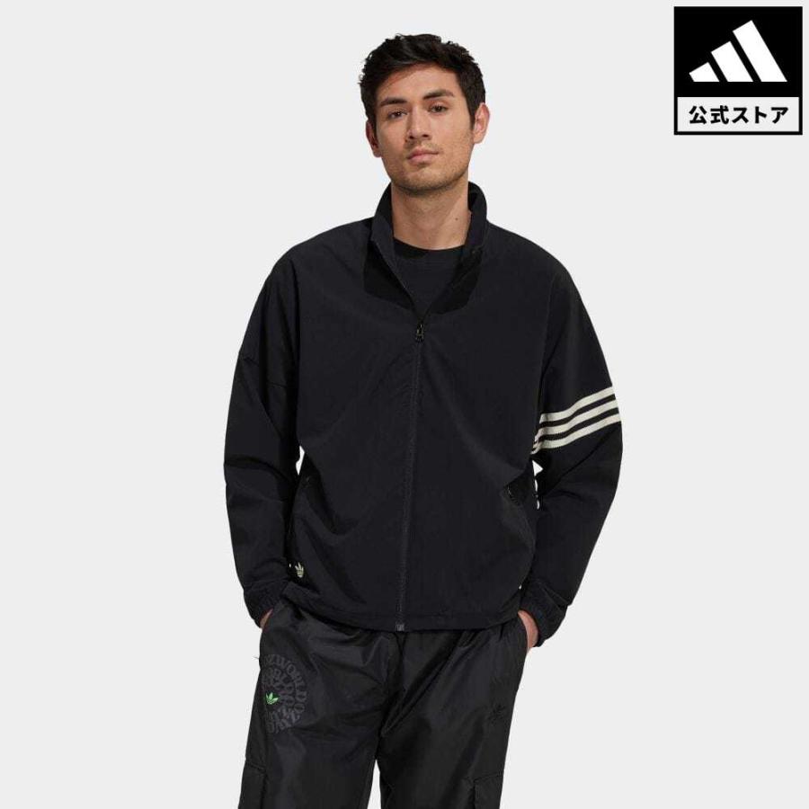 返品可 送料無料 アディダス公式 ウェア・服 トップス adidas アディカラー Neuclassics トラックジャケット(ジャージ) wicol :HM1868:アディダス公式オンラインショップヤフー店 - 通販 - Yahoo!ショッピング 返品可 送料無料 アディダス公式 ウェア・服 トップス adidas アディカラー Neuclassics トラックジャケット(ジャージ) wicol :HM1868:アディダス公式オンラインショップヤフー店 - 通販 - Yahoo!ショッピング