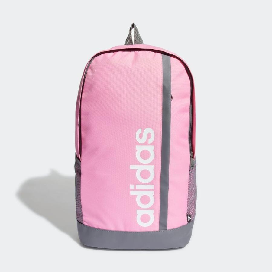 返品可 セール価格 アディダス公式 アクセサリー バッグ カバン Adidas エッセンシャルズ ロゴ バックパック Essentials Logo Backpack リュック Eoss22fw 2 Hm9110 アディダス公式オンラインショップヤフー店 通販 Yahoo ショッピング