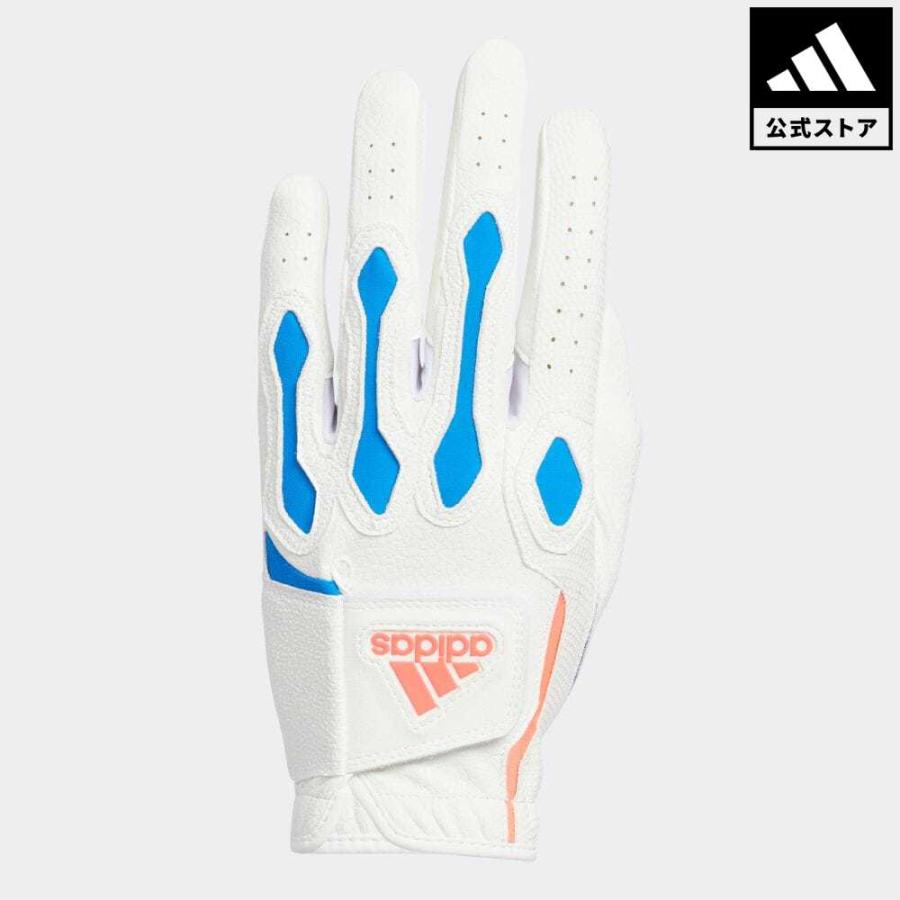 返品可 アディダス公式 アクセサリー 手袋 マルチフィット360 グローブ 楽天 ゴルフ adidas