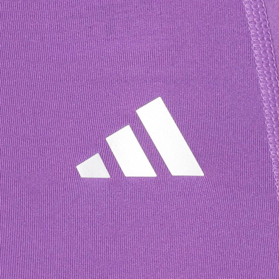 返品可 アディダス公式 ウェア・服 ボトムス adidas テックフィット AEROREADY ショートタイツ スポーツウェア レギンス｜adidas｜04