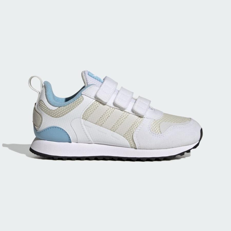 期間限定SALE 05/15 00:00〜23:59 返品可 アディダス公式 シューズ・靴 スニーカー adidas ZX 700 HD ローカット｜adidas｜02