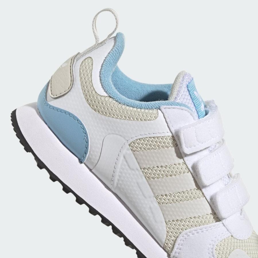 期間限定SALE 05/15 00:00〜23:59 返品可 アディダス公式 シューズ・靴 スニーカー adidas ZX 700 HD ローカット｜adidas｜09