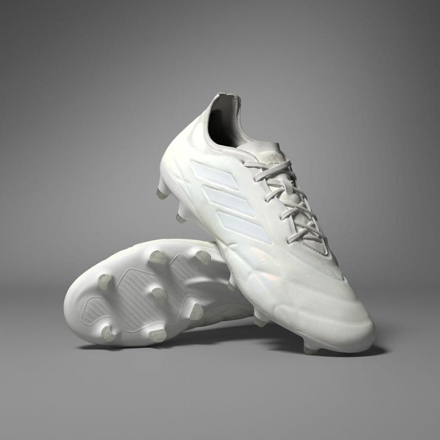 期間限定SALE 03/22 17:00〜03/25 23:59 返品可 送料無料 アディダス公式 シューズ・靴 スパイク adidas コパ  ピュア.1 FG / 天然芝用 / Copa Pure.1 FG サ