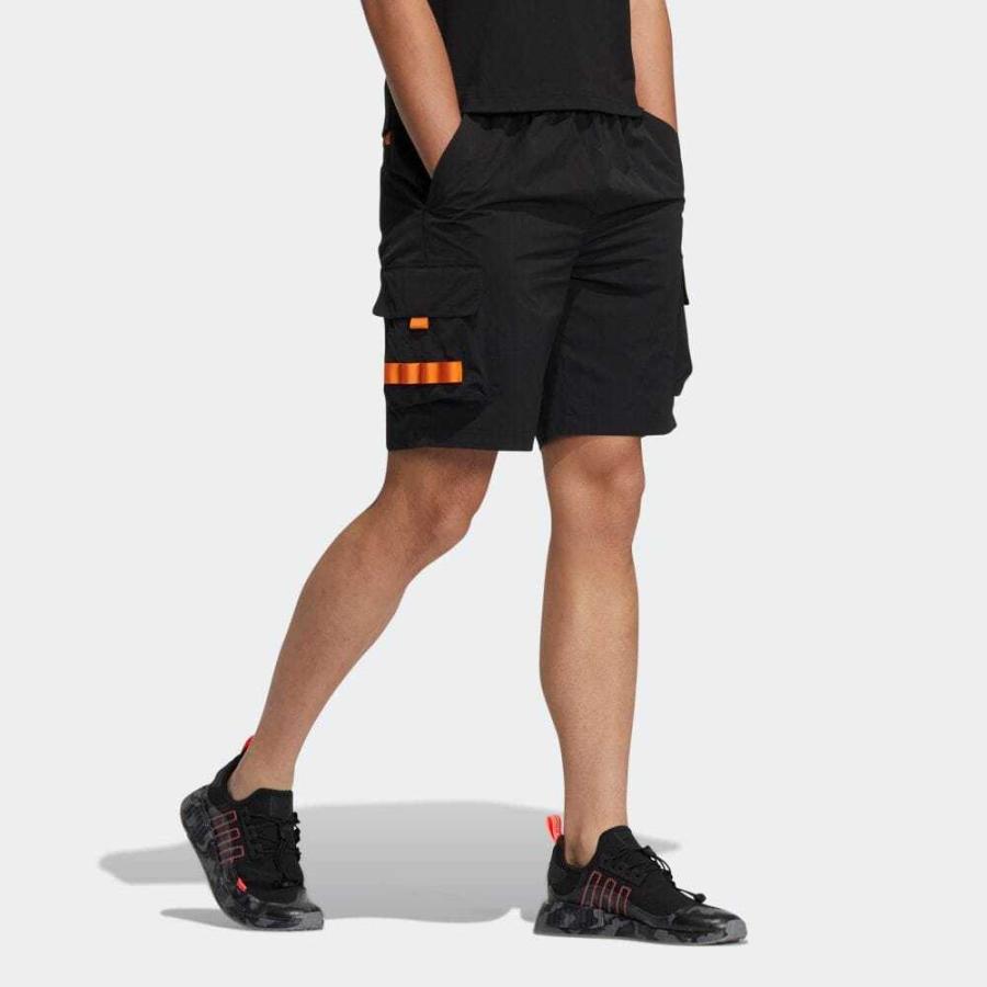 期間限定SALE 11/20 10:00〜12/01 01:59 返品可 アディダス公式 ウェア・服 ボトムス adidas Kentaro Okawara ショーツ summershop22|adidas|03