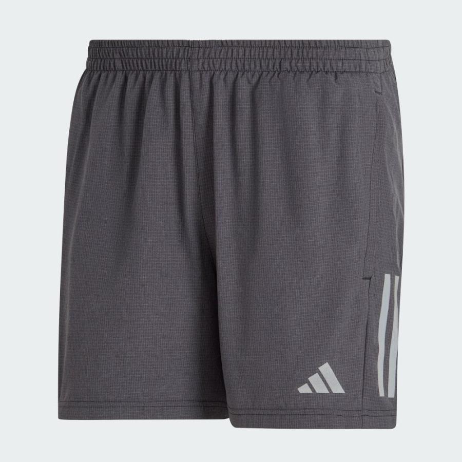 返品可 セール価格 アディダス公式 ウェア・服 ボトムス adidas オウン ザ ラン ヘザーショーツ ランニングウェア｜adidas｜05