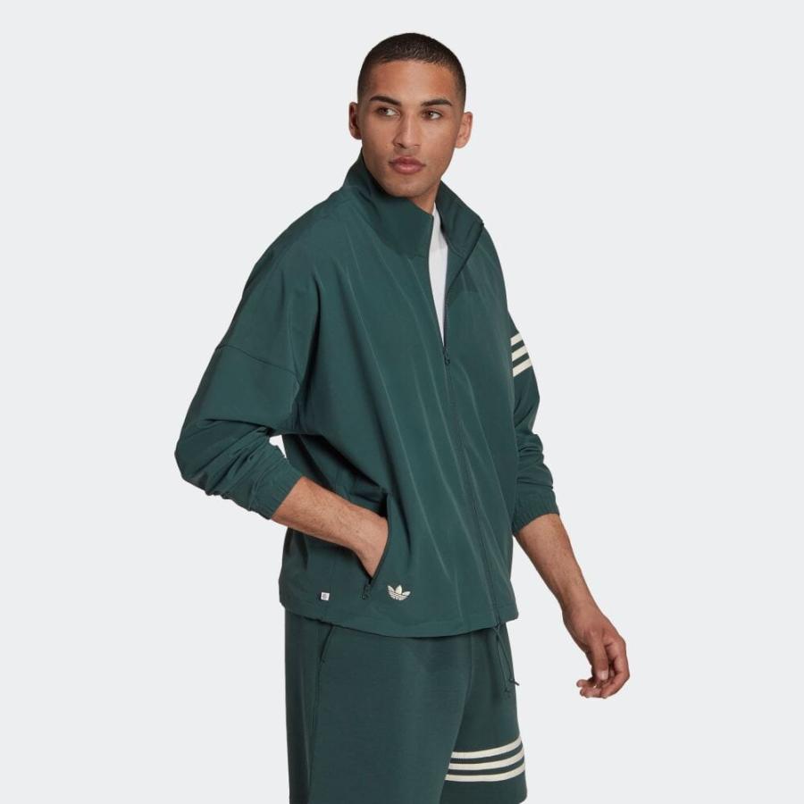 返品可 送料無料 アディダス公式 ウェア・服 トップス adidas アディカラー Neuclassics トラックジャケット(ジャージ) wicol|adidas|05