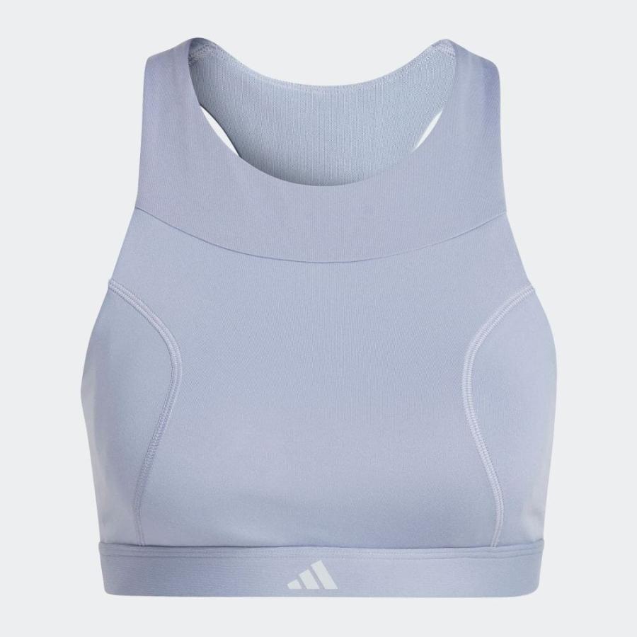 返品可 アディダス公式 ウェア・服 トップス adidas W RUN ミディアムサポートブラ ランニングウェア｜adidas｜05