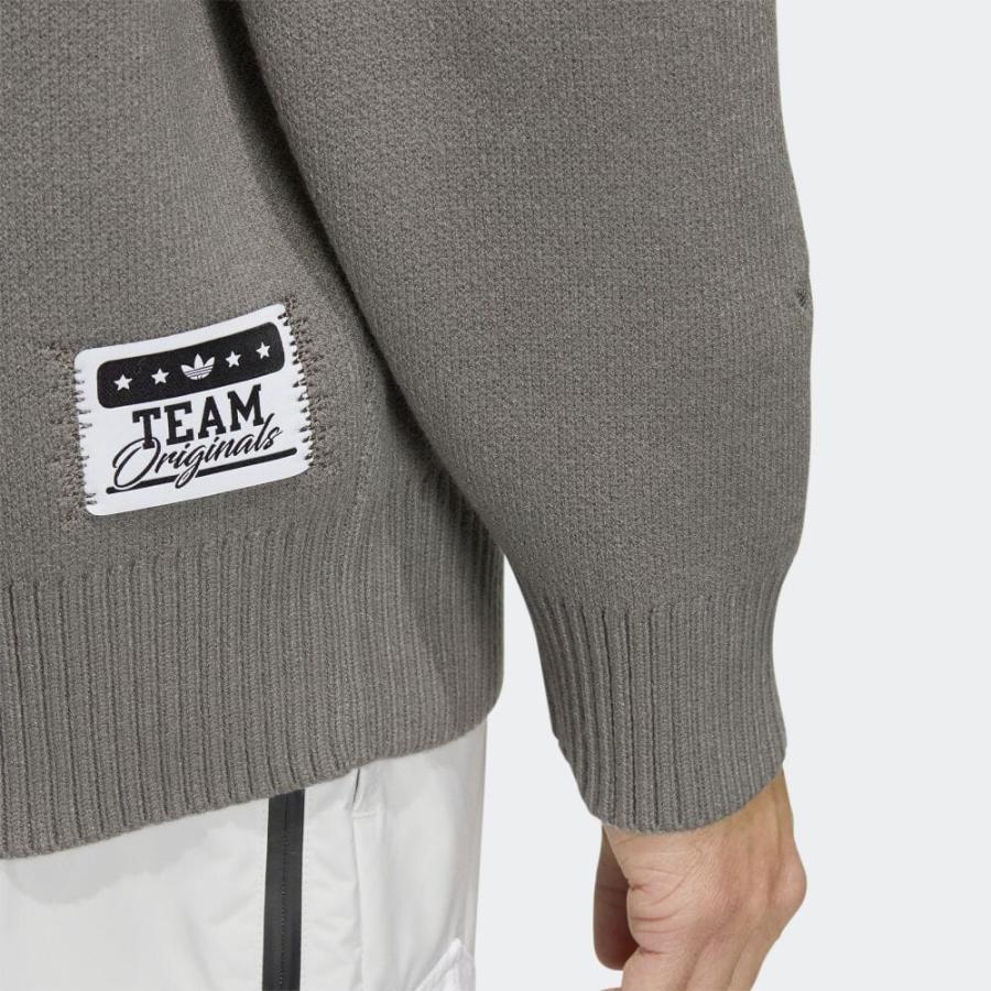 返品可 送料無料 アディダス公式 ウェア・服 トップス adidas INI着用商品 MC クルーネックセーター wt22fw wicol|adidas|06