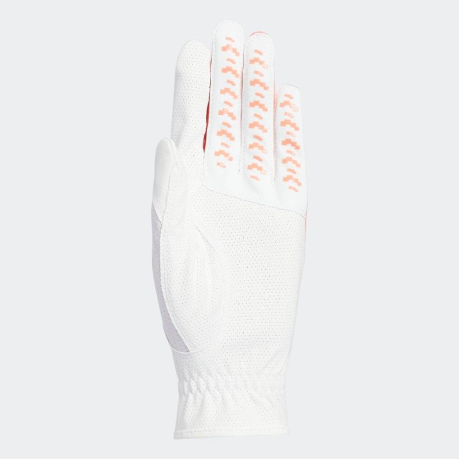 SALE/71%OFF】返品可 アディダス公式 アクセサリー ウィメンズ ゴルフ クール グローブ 手袋 ZG adidas グローブ メンズウエア アディダス|adidas ゴルフグローブ ウィメンズ ZG ペアグローブ(18cm カレッジネイビー×ホワイト )NMH46