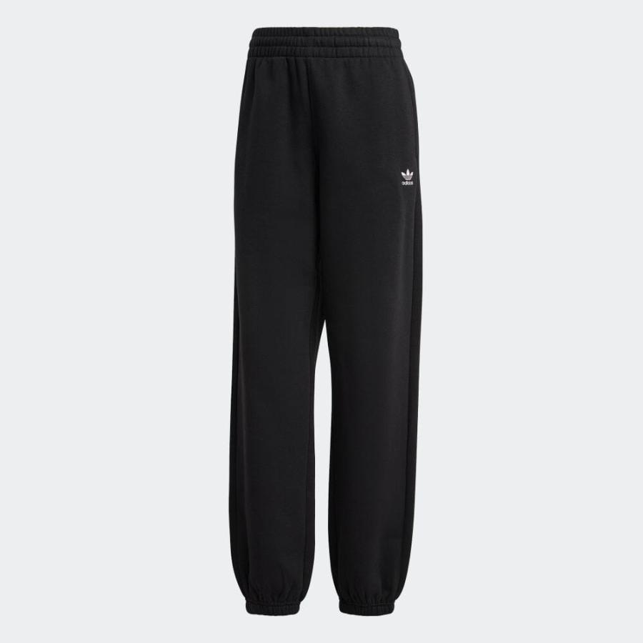 期間限定SALE 05/24 17:00〜05/27 16:59 返品可 アディダス公式 ウェア・服 ボトムス adidas エッセンシャルズ フリースジョガー スウェット｜adidas｜05