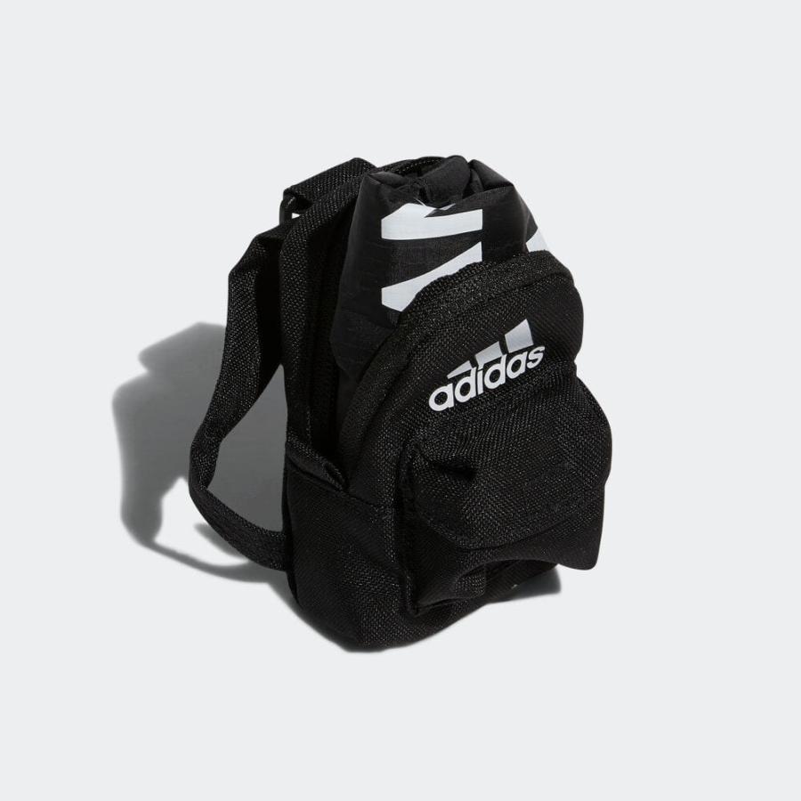 返品可 アディダス公式 アクセサリー バッグ・カバン adidas パッカブルバッグ｜adidas｜04