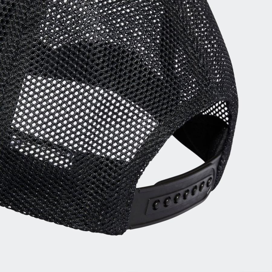 お気に入お気に入返品可 アディダス公式 アクセサリー 帽子 Adidas TERREX トラッカーキャップ アウトドアウエア スライド(SLYDE)(メンズ)WAFFLE CUFF WATCH SLYDE2022FWC015 OLIVE