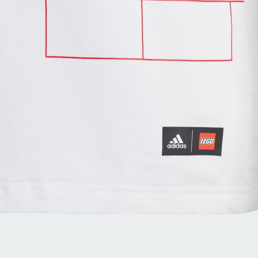 返品可 アディダス公式 ウェア・服 トップス adidas adidas × Classic LEGO Tシャツ 半袖｜adidas｜08