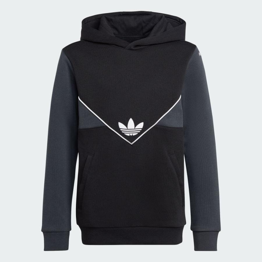 返品可 セール価格 アディダス公式 ウェア・服 トップス adidas アディカラー パーカー トレーナー｜adidas｜04