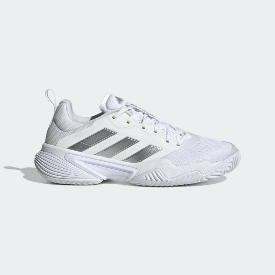 返品可 セール価格 送料無料 アディダス公式 シューズ・靴 スポーツシューズ adidas バリケード テニス / Barricade