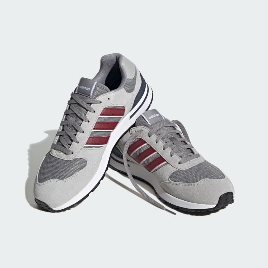 返品可 送料無料 アディダス公式 シューズ・靴 スニーカー adidas ラン 80s / Run 80s ローカット｜adidas｜05