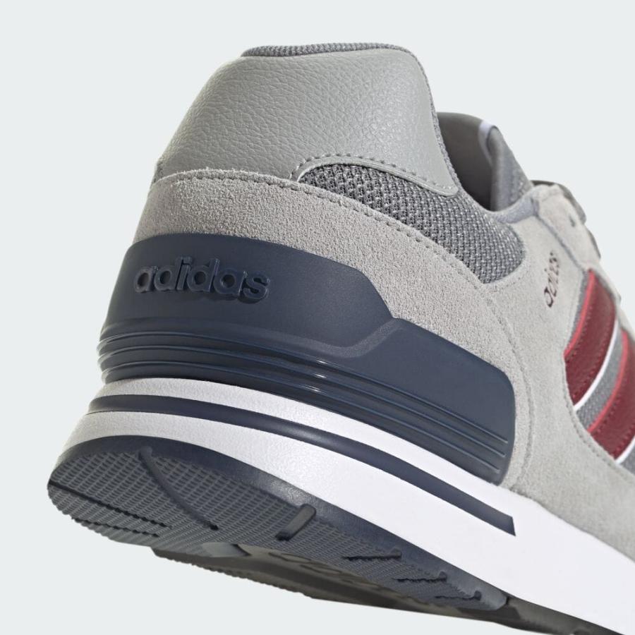 返品可 送料無料 アディダス公式 シューズ・靴 スニーカー adidas ラン 80s / Run 80s ローカット｜adidas｜09