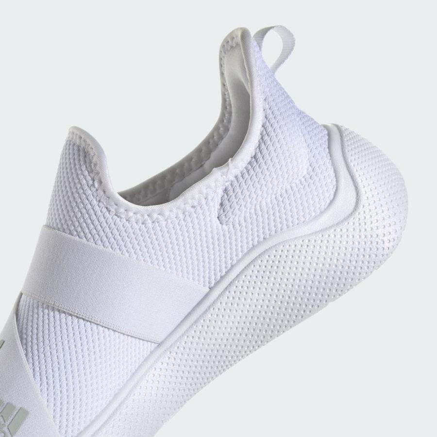 返品可 アディダス公式 シューズ・靴 スニーカー adidas ピュアモーション アダプト / Puremotion Adapt ローカット｜adidas｜10