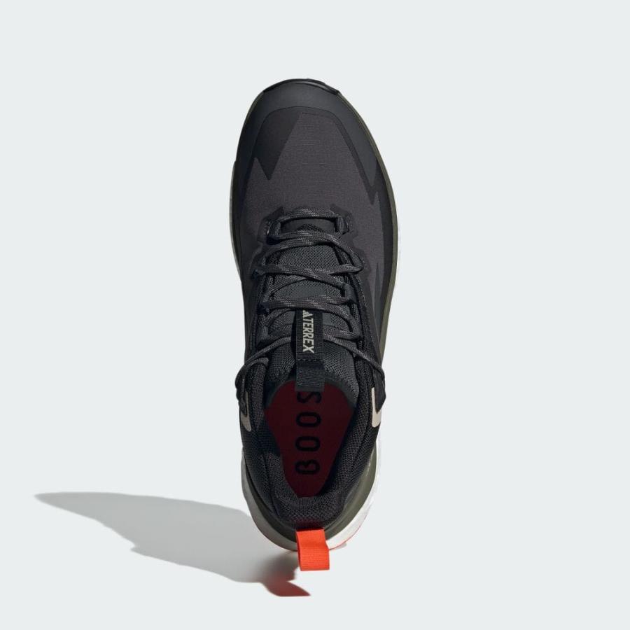 返品可 送料無料 アディダス公式 シューズ・靴 スポーツシューズ adidas テレックス フリーハイカー 2.0 GORE-TEX ハイキング / Terrex Free Hiker 2.0 GORE-T…｜adidas｜08