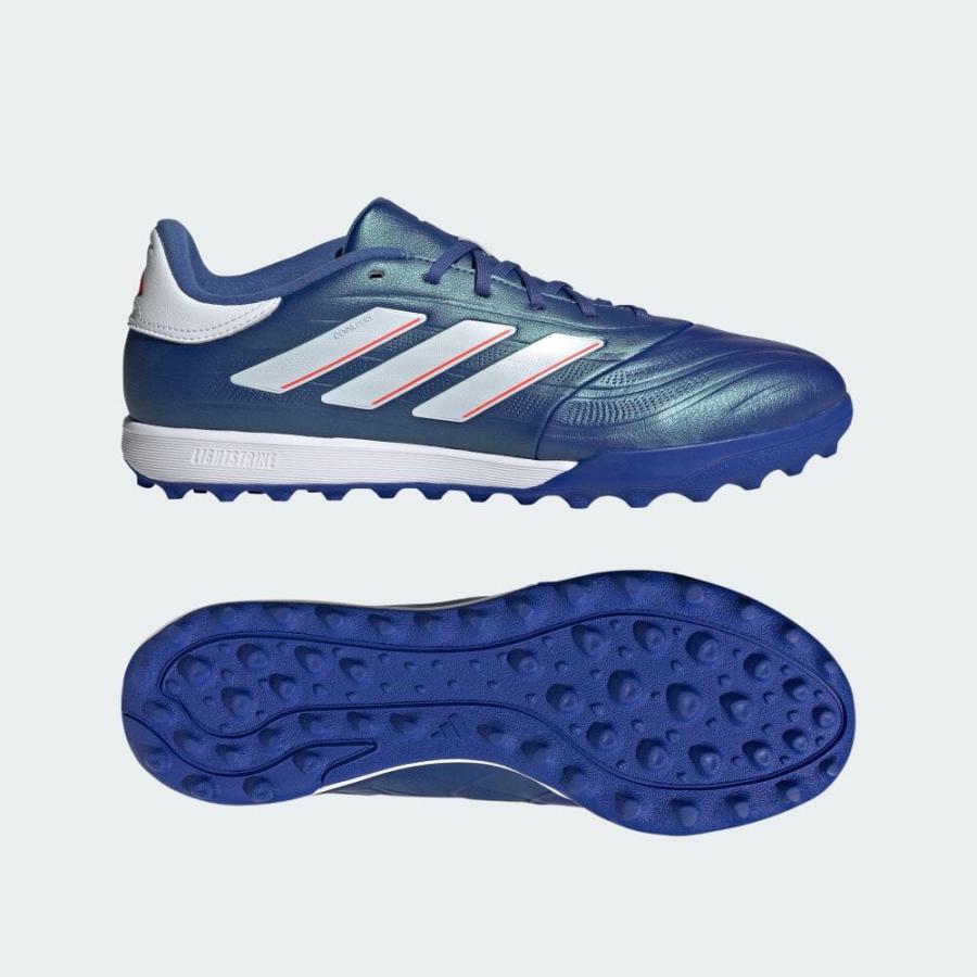 期間限定SALE 04/26 00:00〜05/06 23:59 返品可 アディダス公式 シューズ・靴 スポーツシューズ adidas コパ ピュア 2.3 TF / ターフ用（トレーニングシュー｜adidas｜02