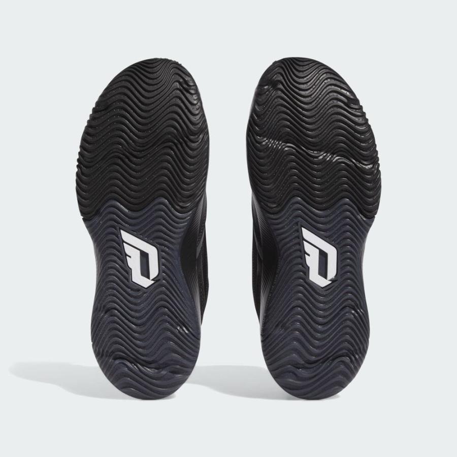 返品可 セール価格 送料無料 アディダス公式 シューズ・靴 スポーツシューズ adidas デイム サーティファイド 2.0 / Dame Certified 2.0 バッシュ｜adidas｜04