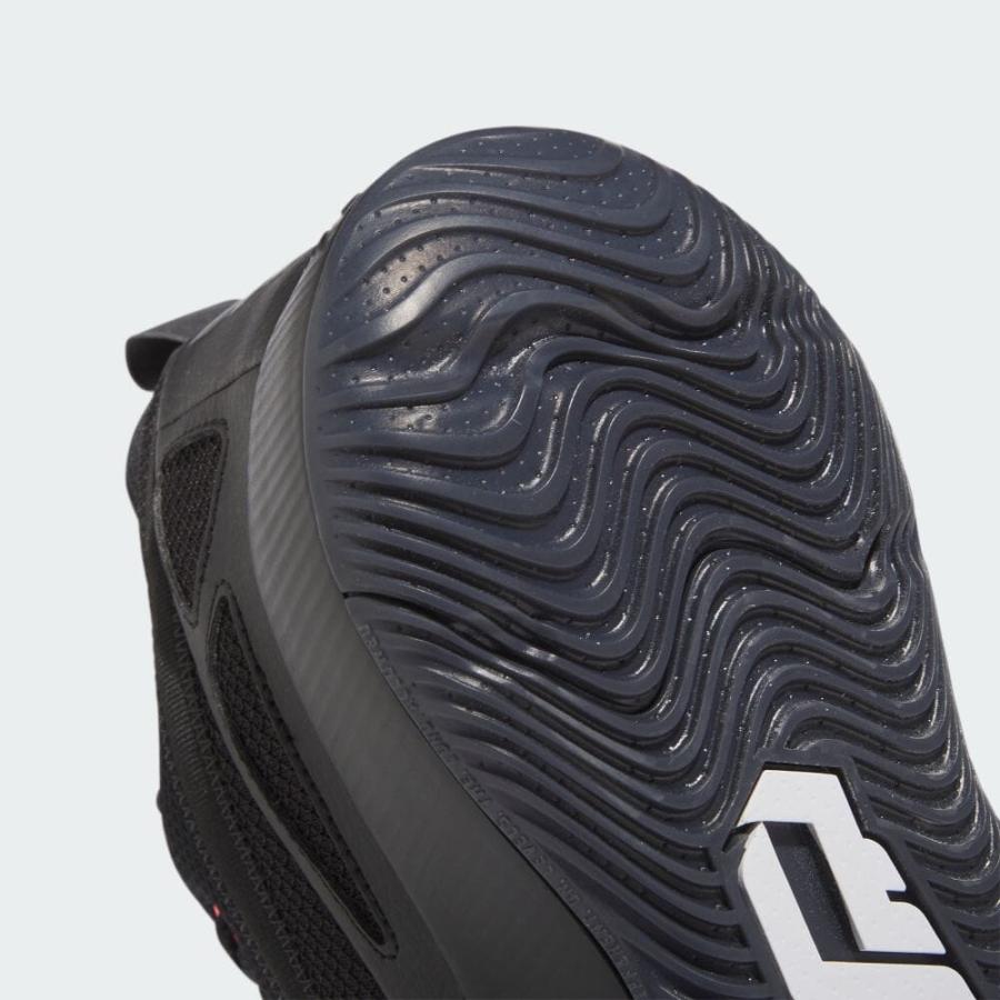 返品可 セール価格 送料無料 アディダス公式 シューズ・靴 スポーツシューズ adidas デイム サーティファイド 2.0 / Dame Certified 2.0 バッシュ｜adidas｜09