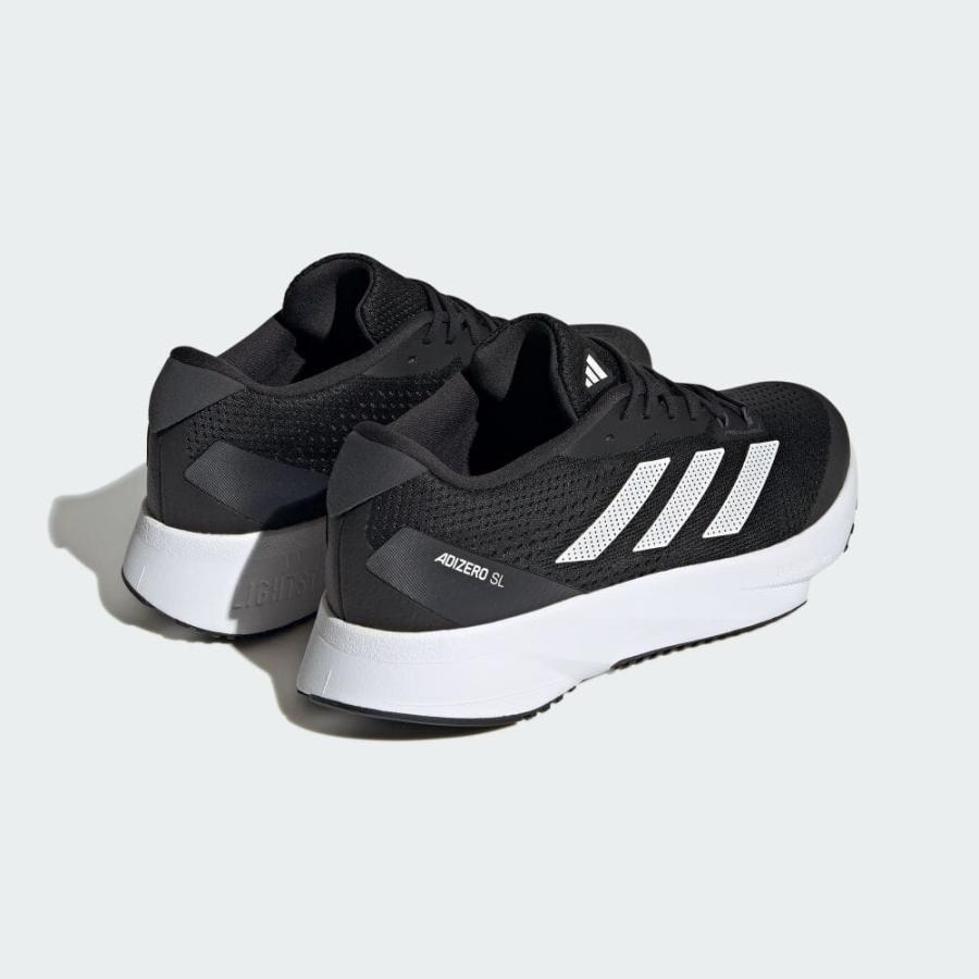 返品可 送料無料 アディダス公式 シューズ・靴 スポーツシューズ adidas アディゼロ SL ワイド Lightstrike ランニング / Adizero SL Wide Lightstrike Runnin…｜adidas｜15