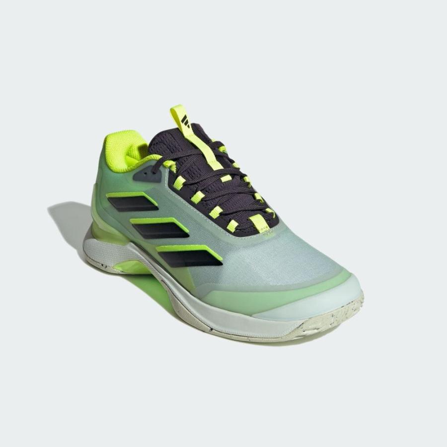 返品可 送料無料 アディダス公式 シューズ・靴 スポーツシューズ adidas アバコート 2 テニス / Avacourt 2 Tennis テニスシューズ｜adidas｜15