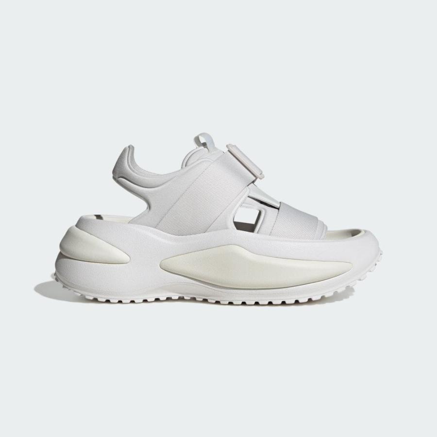 返品可 セール価格 アディダス公式 シューズ・靴 サンダル adidas メハナ サンダル / Mehana Sandals 厚底スニーカー｜adidas｜02