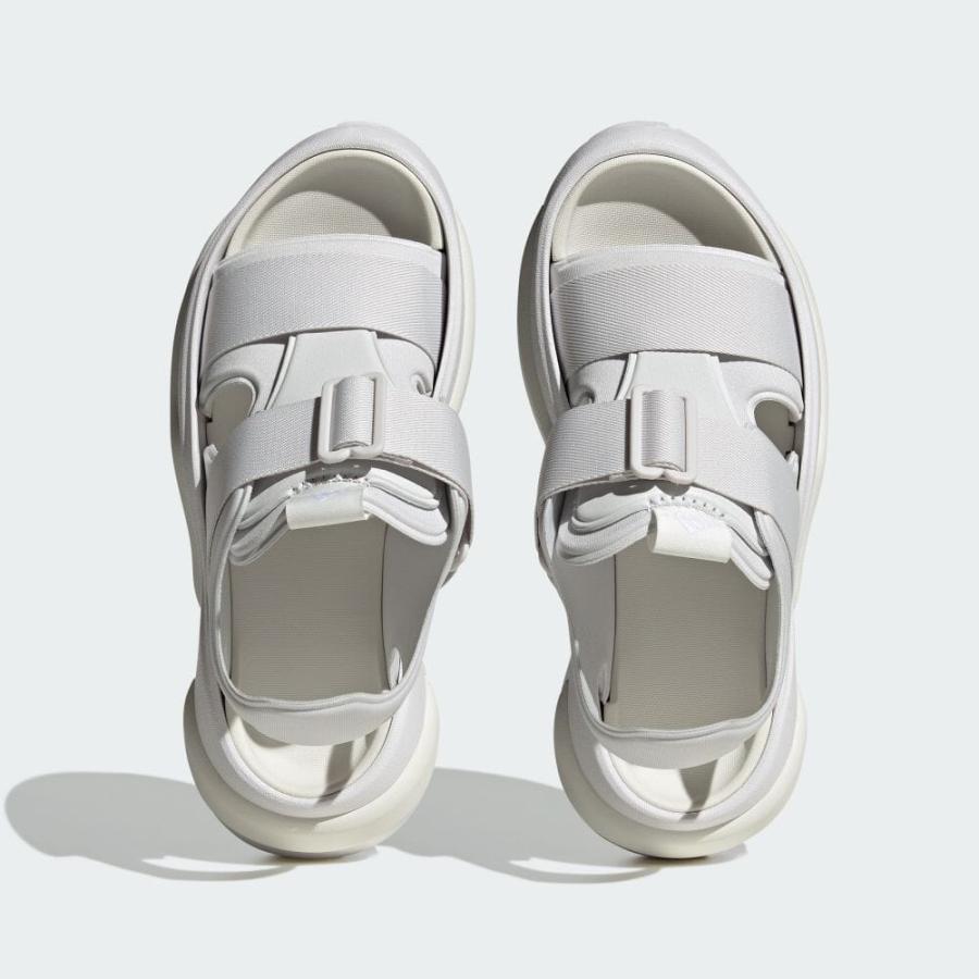 返品可 セール価格 アディダス公式 シューズ・靴 サンダル adidas メハナ サンダル / Mehana Sandals 厚底スニーカー｜adidas｜04