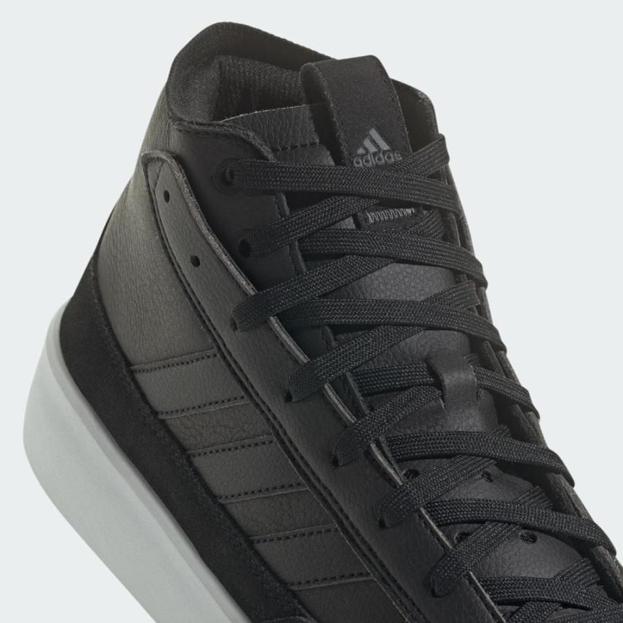 返品可 セール価格 送料無料 アディダス公式 シューズ・靴 スニーカー adidas ZNSORED ハイ / ZNSORED HI ミドルカット｜adidas｜09