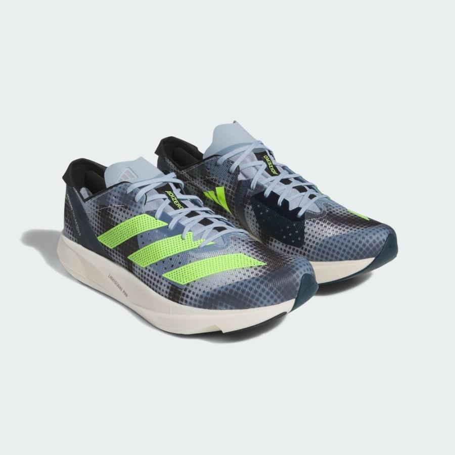 返品可 セール価格 送料無料 アディダス公式 シューズ・靴 スポーツシューズ adidas アディゼロ タクミ セン 9 / ADIZERO TAKUMI SEN 9 ランニングシューズ｜adidas｜06