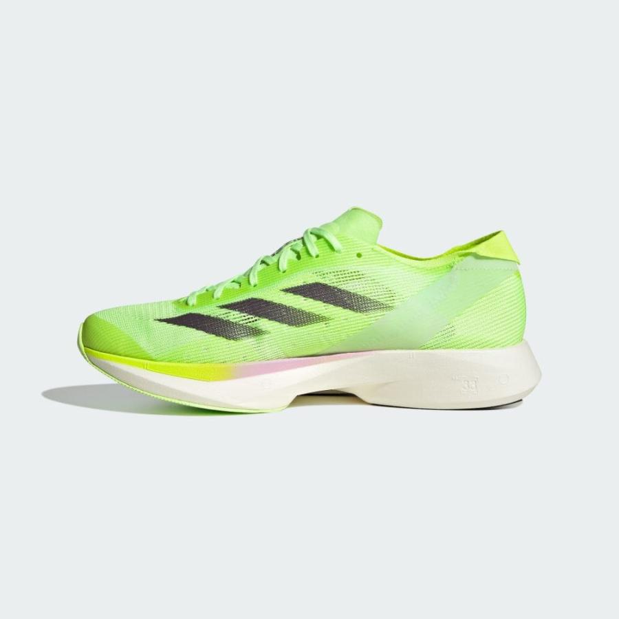 返品可 送料無料 アディダス公式 シューズ・靴 スポーツシューズ adidas アディゼロ タクミ セン 10 / Adizero Takumi Sen 10 ランニングシューズ｜adidas｜16