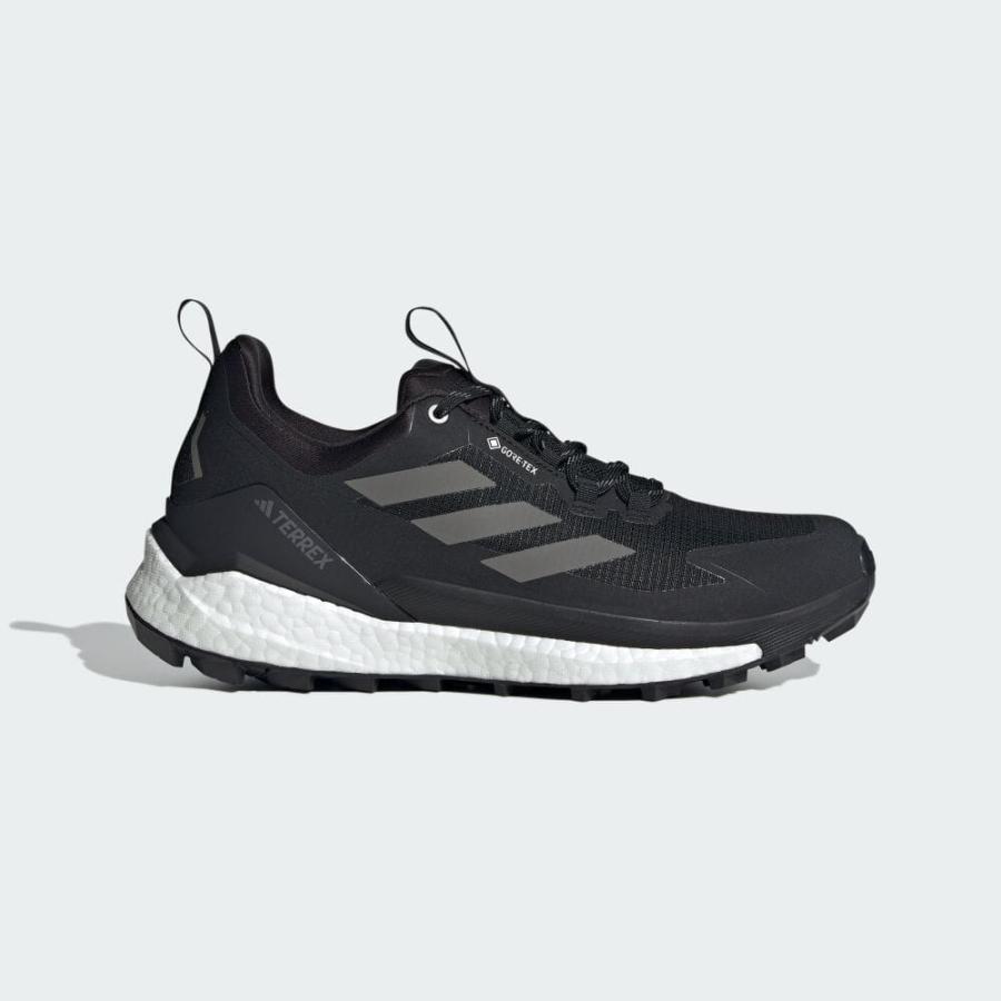 返品可 セール価格 送料無料 アディダス公式 シューズ・靴 スポーツシューズ adidas FREE HIKER 2.0 LOW GORE-TEX｜adidas｜02