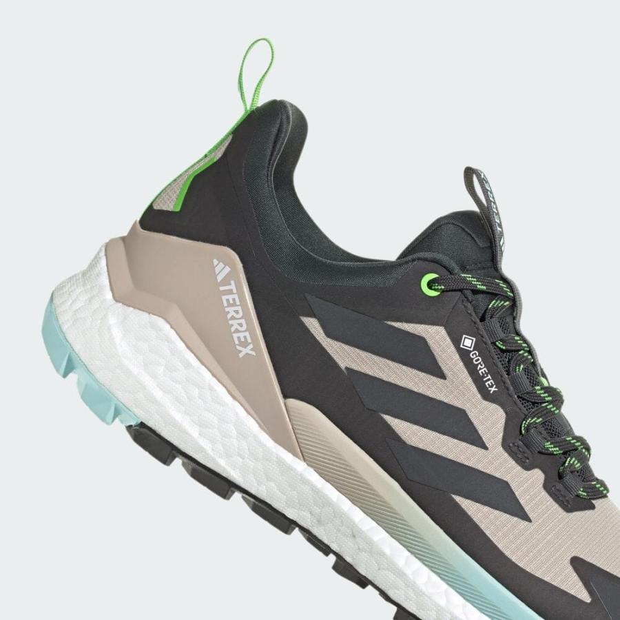 返品可 セール価格 送料無料 アディダス公式 シューズ・靴 スポーツシューズ adidas FREE HIKER 2.0 LOW GORE-TEX｜adidas｜08