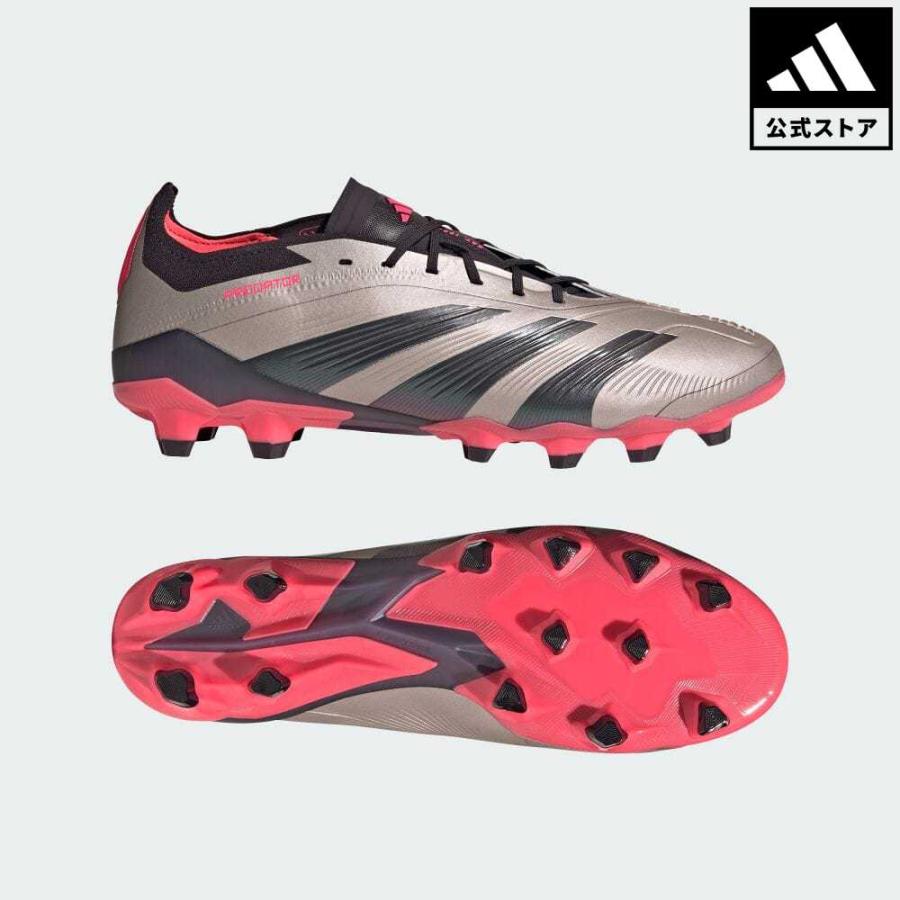 2026年最新】predator elite hg/agの新品・未使用品・中古品｜Yahoo