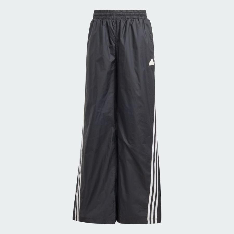 返品可 セール価格 アディダス公式 ウェア・服 ボトムス adidas フューチャー アイコン スリーストライプス ウーブンパンツ｜adidas｜05