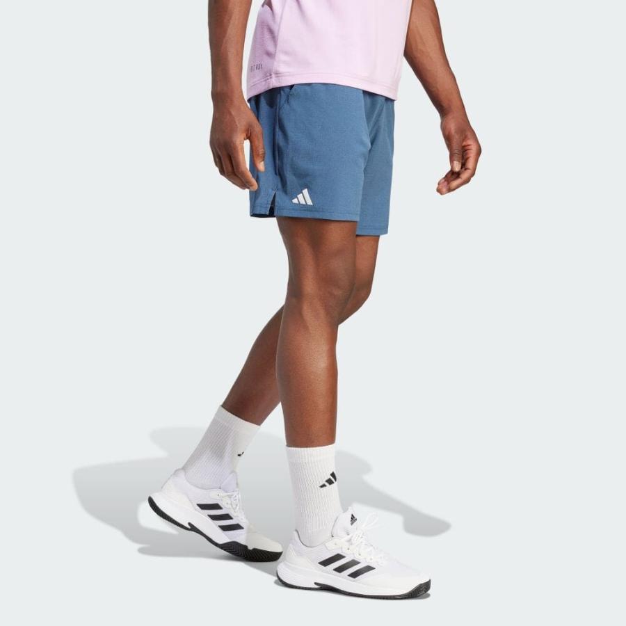 期間限定SALE 05/24 17:00〜05/27 16:59 返品可 アディダス公式 ウェア・服 ボトムス adidas エルゴ テニスショーツ｜adidas｜05