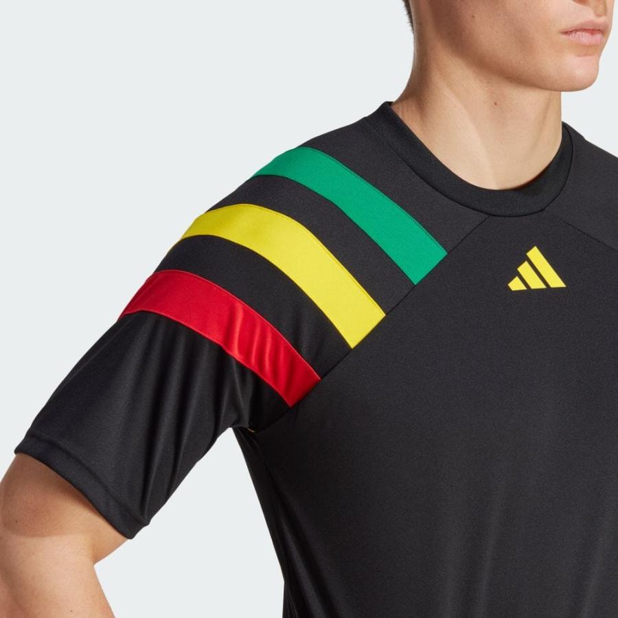 返品可 アディダス公式 ウェア・服 トップス adidas フォルトーレ 23 ジャージー notp｜adidas｜07