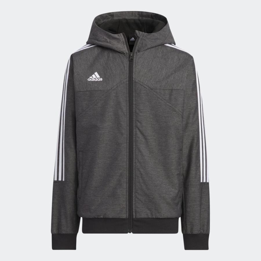 返品可 セール価格 アディダス公式 ウェア・服 アウター adidas ティロ WIND. RDY デニムルック ウーブン レギュラーフィット ウインドブレーカージャケット｜adidas｜02