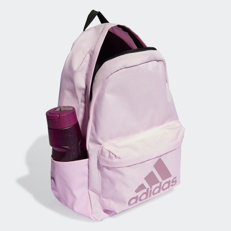 期間限定SALE 04/26 00:00〜05/06 23:59 返品可 アディダス公式 アクセサリー バッグ・カバン adidas クラシック バッジ オブ スポーツ バックパック リュッ｜adidas｜03