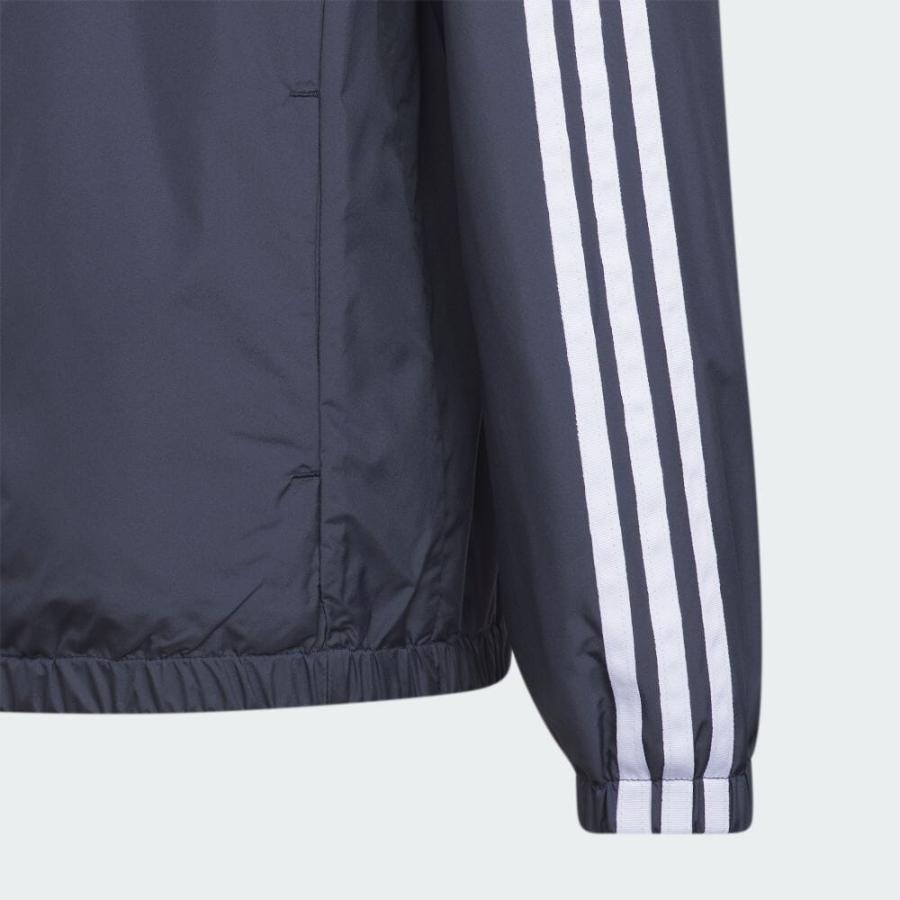 返品可 セール価格 アディダス公式 ウェア・服 アウター adidas ウーブン ジャケット キッズ｜adidas｜07