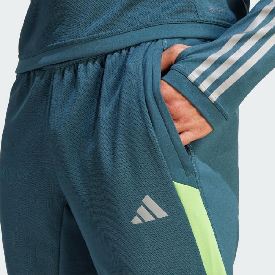 返品可 アディダス公式 ウェア・服 ボトムス adidas ティロ 23 コンペティション ウィンタライズドパンツ 下｜adidas｜06